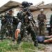 SOF TNI Dan Negara Sahabat Gelar Strike And Raid Operation