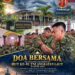 PUSLATPURMAR 3 GRATI GELAR DOA BERSAMA HUT TNI AL KE-81
