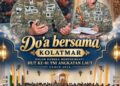 Kolatmar Panjatkan Doa untuk Keselamatan dan Kemajuan TNI Angkatan Laut
