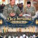 Kolatmar Panjatkan Doa untuk Keselamatan dan Kemajuan TNI Angkatan Laut