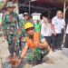 Karya Bakti Daerah (KBD) Tahap III, IV, dan V TA. 2026 Di Wilayah Kodim 0735/Surakarta Resmi Dibuka