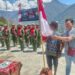 Enam Anggota dan Simpatisan OPM Ikrar Setia NKRI