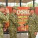 Puspsi TNI Terjunkan Tim Trauma Healing Bantu Penyintas Gempa NTT