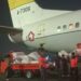 28 Hari Pasca Gempa NTT, TNI Sudah Kirim 1.246,251 Ton Bantuan