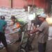 Jaga Ketahanan Pangan, Babinsa Pastikan Ketersediaan Beras Tetap Aman