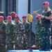 43 Pasis AAL Korps Marinir Digembleng di Brigif 2 Marinir, Siap Jadi Pemimpin Tempur