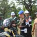 Tingkatkan Disiplin Berlalu Lintas, Kodim Abdya Gelar Apel Pemeriksaan Kendaraan