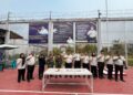 Perkuat Sinergi, TNI dan Polsuspas Laksanakan Pengecekan Kamar Warga Binaan di Lapas Narkotika Langsa