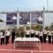 Perkuat Sinergi, TNI dan Polsuspas Laksanakan Pengecekan Kamar Warga Binaan di Lapas Narkotika Langsa