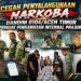 Cegah Penyalahgunaan Narkoba, Dandim 0104/Aceh Timur Perkuat Pengawasan Internal Prajurit
