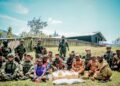 Memahami Papua: Koops TNI Habema Menyalakan Kembali Asa di Lembah Ugimba