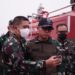 Penanganan Karhutla Sektor Selatan Kalbar Diperkuat, TNI Alihkan Perkuatan Pasukan