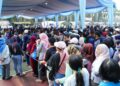 Kapuskes TNI Buka Bakti Sosial Kesehatan HUT Ke-81 TNI, Layani Masyarakat Serentak dan Tersebar Diseluruh Indonesia