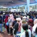 Kapuskes TNI Buka Bakti Sosial Kesehatan HUT Ke-81 TNI, Layani Masyarakat Serentak dan Tersebar Diseluruh Indonesia