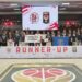 Irjen TNI Tutup Turnamen Bola Basket Piala Panglima TNI Tahun 2026