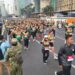 TNI Run 2026 Meriahkan Rangkaian HUT Ke-81 TNI, 15.965 Pelari Padati Monas