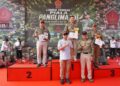 Panglima TNI Resmi Tutup Lomba Tembak Piala Panglima TNI 2026