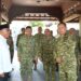 Panglima TNI Ziarah ke Makam Presiden RI Ke-2 dan Panglima Besar Jenderal Soedirman
