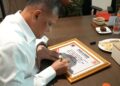 Pesan Sesepuh TNI Pada HUT Ke-81, TNI Diminta Terus Mengabdi Untuk Rakyat