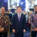 Kasum TNI Bersama Menko Polkam Hadiri Perayaan Hari Nasional ke-77 RRC