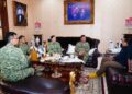 Dari Sesepuh untuk Generasi Penerus, Mantan Panglima TNI Titip Pesan bagi Prajurit TNI