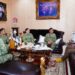 Dari Sesepuh untuk Generasi Penerus, Mantan Panglima TNI Titip Pesan bagi Prajurit TNI
