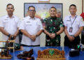 Dandim 0104/Aceh Timur Dorong Pendataan Perlindungan Sosial yang Akurat dan Tepat Sasaran