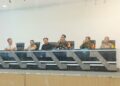 Koramil 05/Bantar Gebang Sosialisasikan Seleksi Secaba dan Secata PK TNI AD