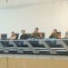 Koramil 05/Bantar Gebang Sosialisasikan Seleksi Secaba dan Secata PK TNI AD
