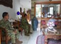 Pesan Jenderal TNI (Purn) Endriartono Sutarto : TNI Harus Terus Menjadi Pelopor Perjuanngan Bangsa Meraih Kejayaan