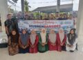 Babinsa Hadir di Tengah Warga, Kawal Aspirasi Pembangunan Desa Matang Peulalu