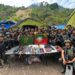 Koops TNI Habema Amankan Kampung Balamai atas, Pangkoops: Ketegasan untuk Melindungi Masyarakat dan Menjaga Ruang Damai