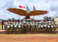 Tingkatkan Kesiapsiagaan Operasional, FIB Gelar Contingent Training Capsule Satgas Kizi TNI Konga Monusco XX-W