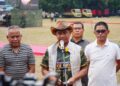 Panglima TNI Tinjau Festival Band Piala Panglima TNI Tahun 2026