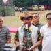 Panglima TNI Tinjau  Festival Band Piala Panglima TNI Tahun 2026