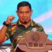 Gelorakan Sportivitas, Panglima TNI Ramaikan Open Tournament Domino Orado (101)
