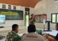 Kodim Abdya Perkuat Karakter Kebangsaan dan Sinergi Komponen Masyarakat