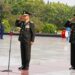 Wakil Panglima TNI Pimpin Ziarah Nasional HUT Ke-81 TNI, Teladani Semangat Juang Para Pahlawan