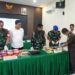 TNI Gagalkan Penyelundupan 16,4 Kilogram Sabu di Perbatasan RI-Malaysia
