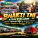 “Bhakti TNI Kodim 0104/Atim Perkuat Kemanunggalan TNI dengan Rakyat Melalui Penyaluran Bantuan Air Bersih”
