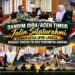 “Dandim 0104/Aceh Timur Jalin Silaturahmi dengan Ketua DPRK Langsa, Perkuat Sinergi TNI dan Pemerintah Daerah”