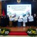 Penganugerahan Pemenang Lomba Foto dan Video Pendek HUT ke-81 TNI