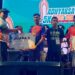 Prajurit Denipam 2 Marinir Raih Juara di Event Adhyaksa 5K Night Run Merah Putih Nganjuk 2026 dan Event Kediri run 2026