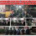 Tak Hanya Berpatroli, Babinsa Koramil 02/Sidikalang Sapa Warga di Malam Hari