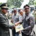 Dandim 0208/Asahan Bersama Bupati Asahan Serahkan 27 Unit Truck kepada KDKMP