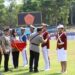 Panglima TNI Bersama Kalemdiklat Polri Pimpin Wisuda 1.944 Taruna TNI-Polri