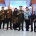 Kasdam IV/Diponegoro Hadiri Penutupan Penanaman Dasar Siswa SMA Taruna Nusantara