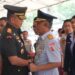 Pangdam IV/Diponegoro Hadiri Wisuda Prabhatar Akademi TNI dan Akpol 2026