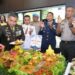 Kejutan Polda Jateng Jadi Simbol Sinergitas TNI-Polri yang Hangat