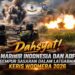 Dahsyat! Marinir Indonesia dan ADF Gempur Sasaran dalam Latgabma Keris Woomera 2026